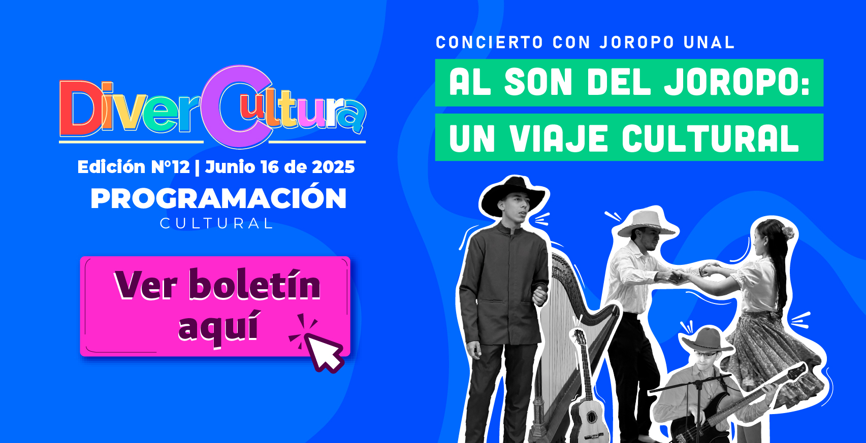 Cabezote y Franjas Junio 11