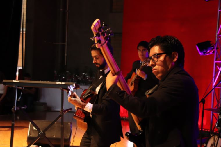 Ensamble 4