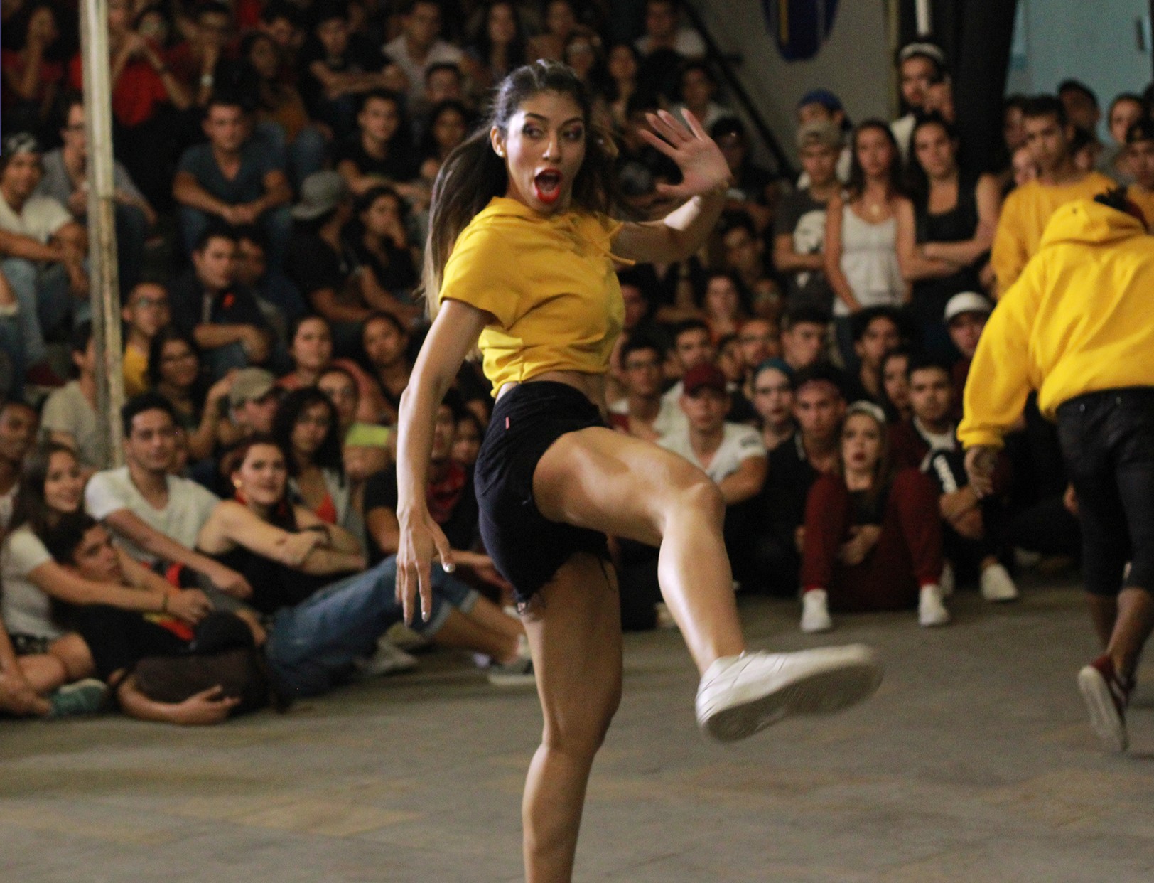 Hip Hop UN 2