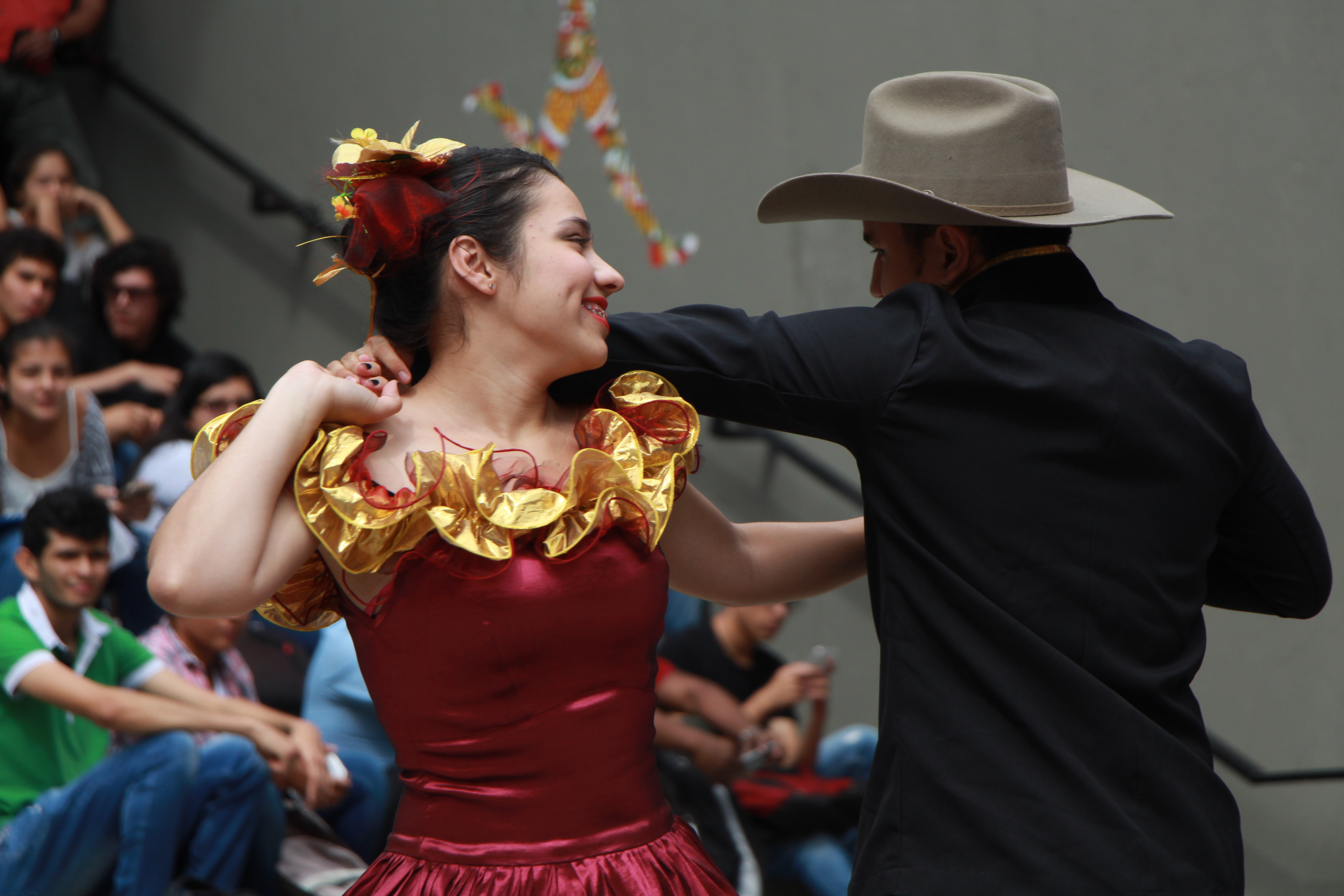 Joropo