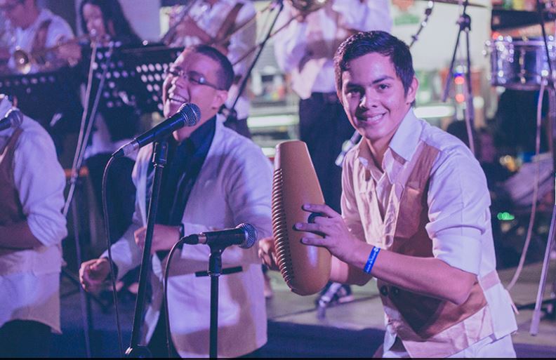 Orquesta 2