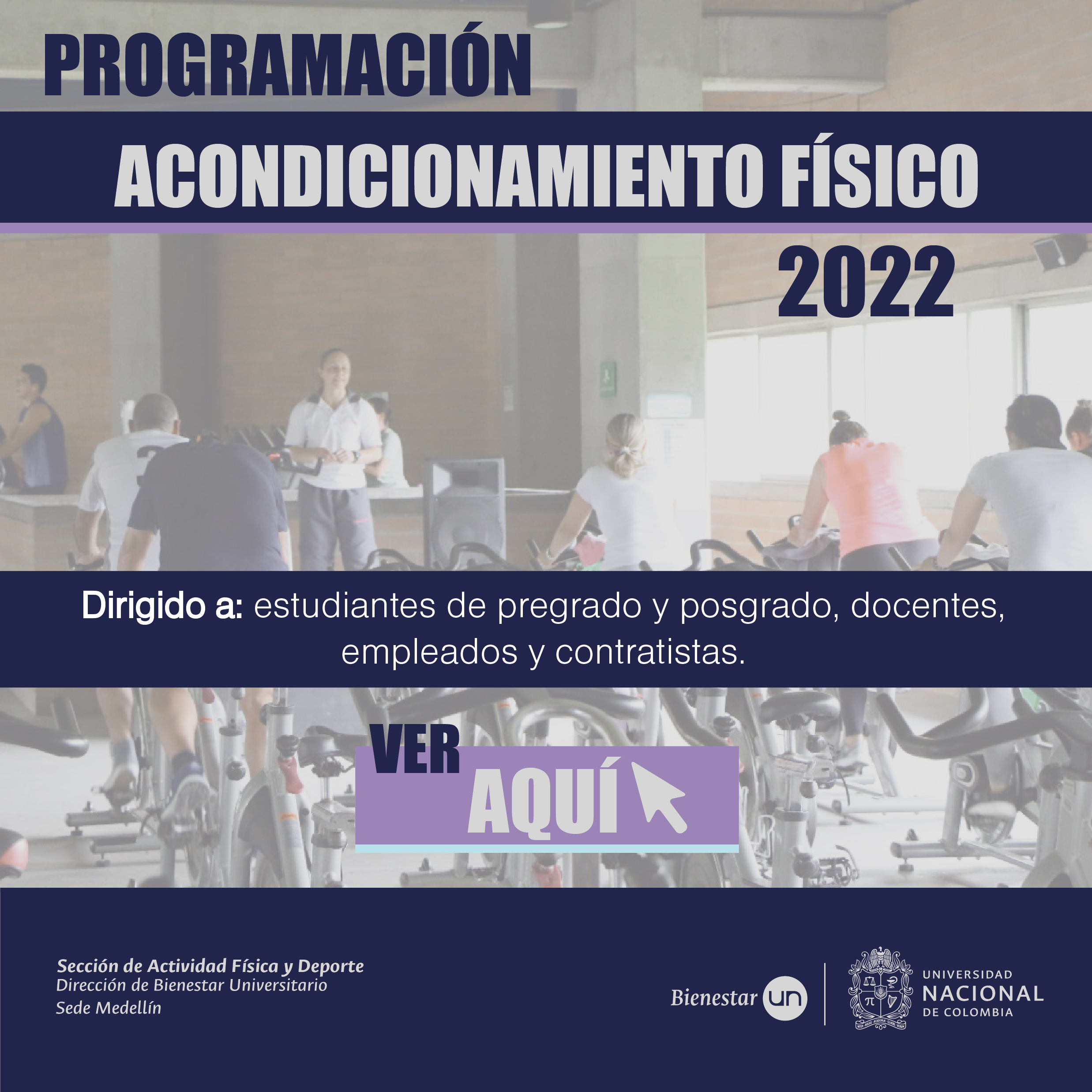 PROGRAMACIN ACONDICIONAMIENTO FSICO 0222