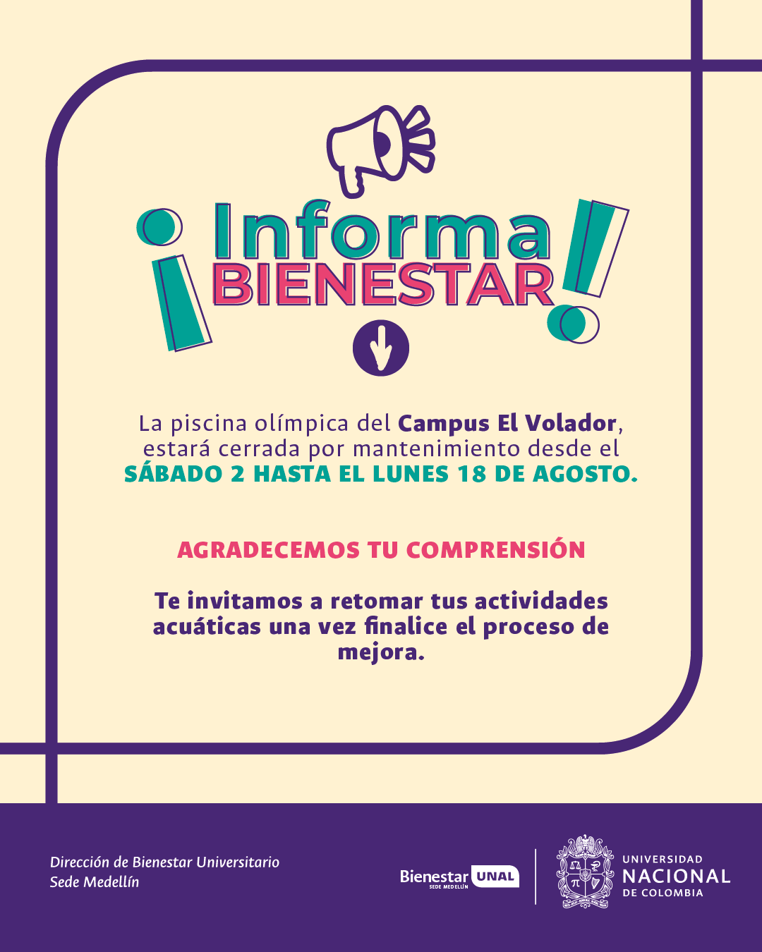 2 de agosto 2