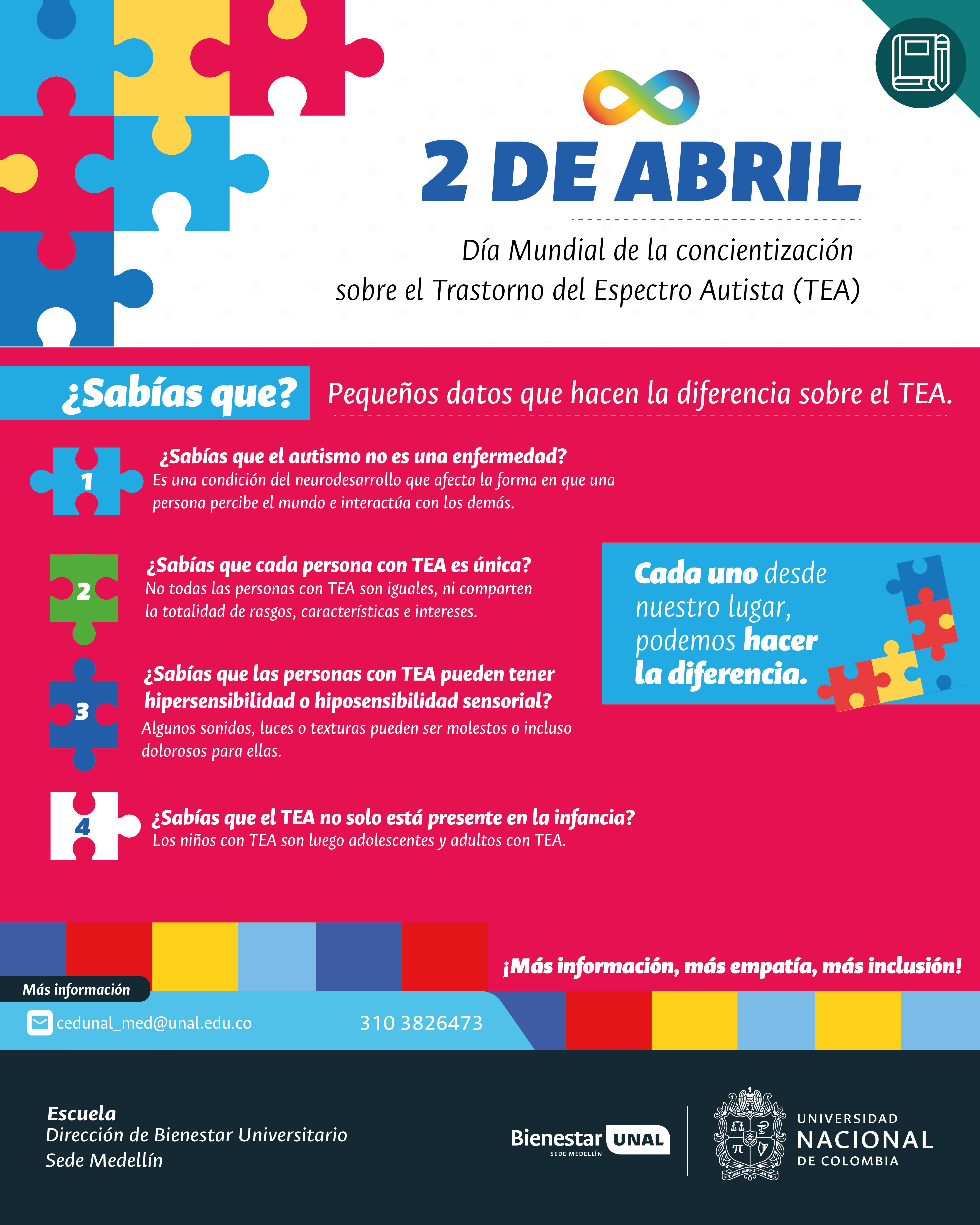 Trastorno del Espectro Autista TEA Mesa de trabajo 1 copia 4