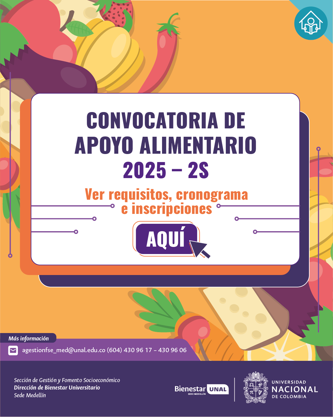 Apoyo alimentario 2