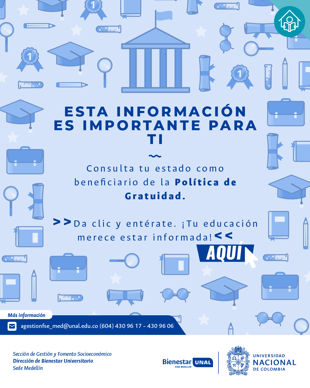 política de gratuidad 2
