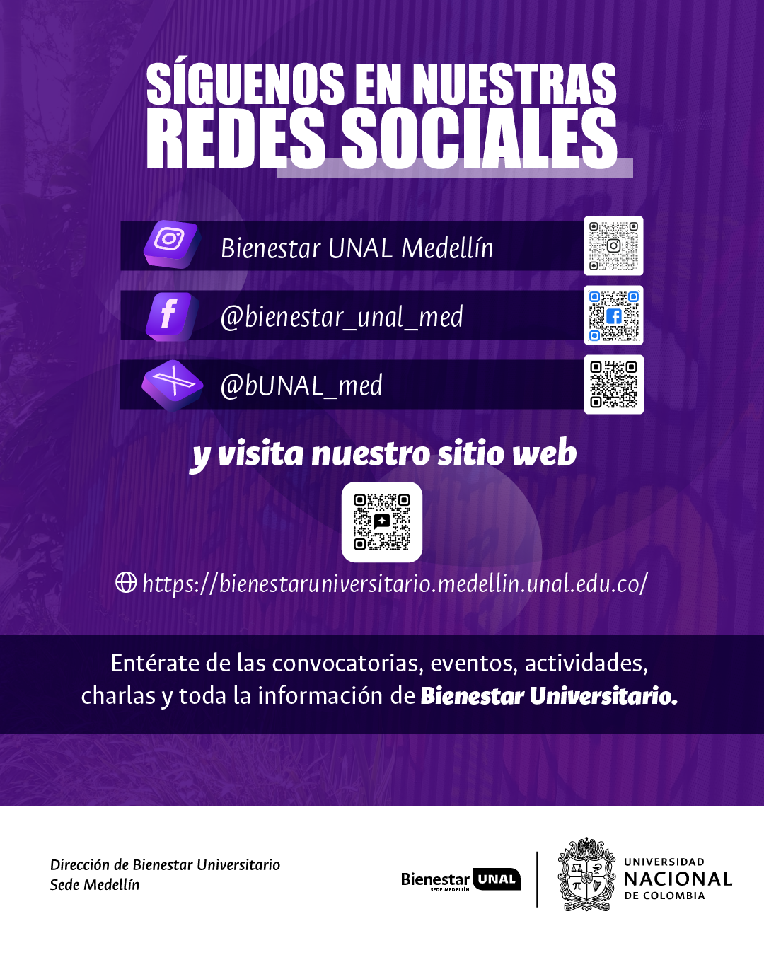 Redes Sociales BU 1