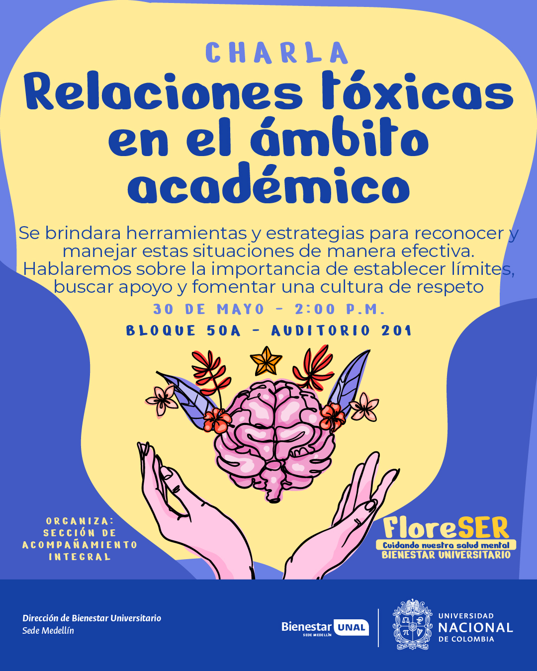 Individuales MAYO 31