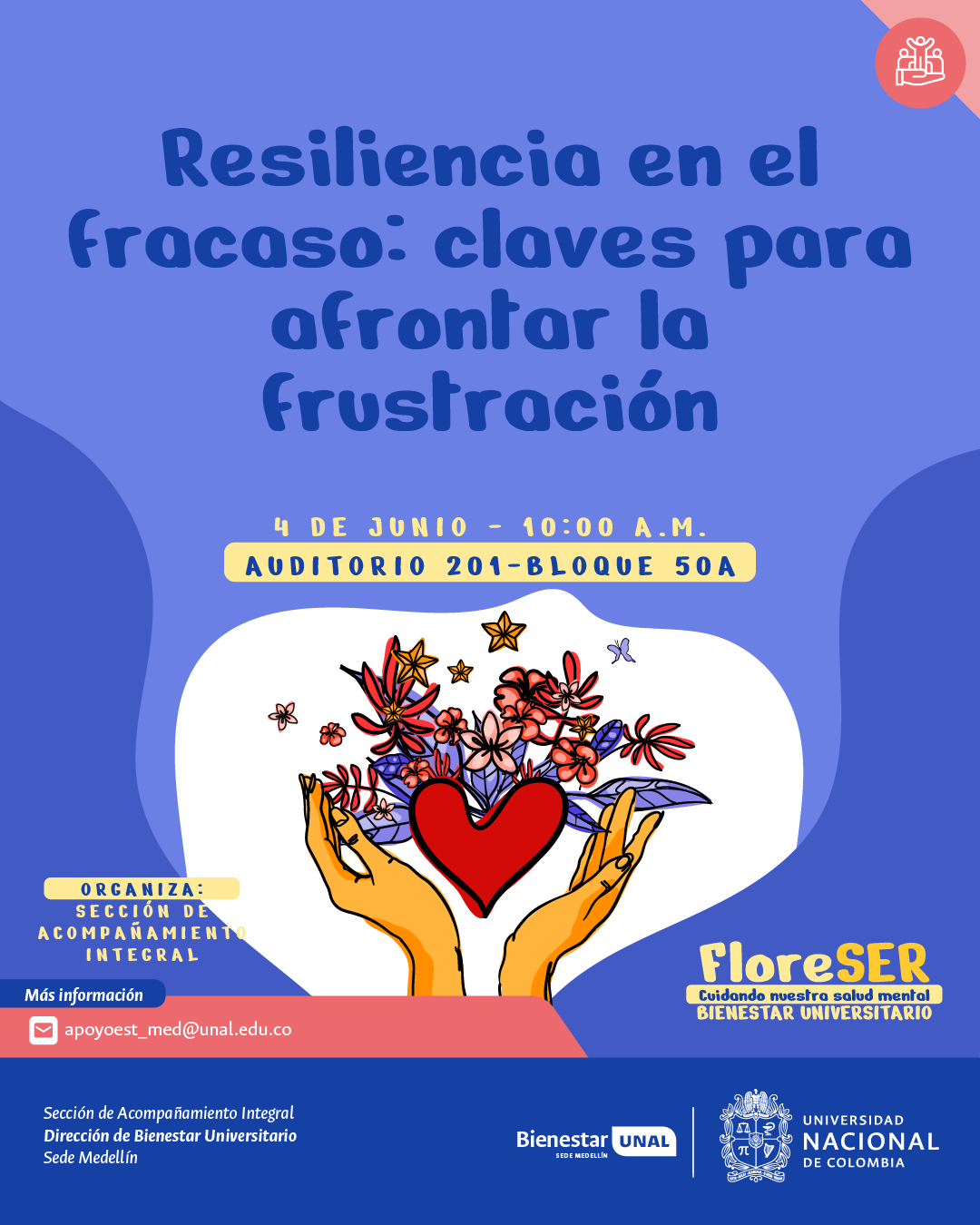 FloreSER JUNIO 5