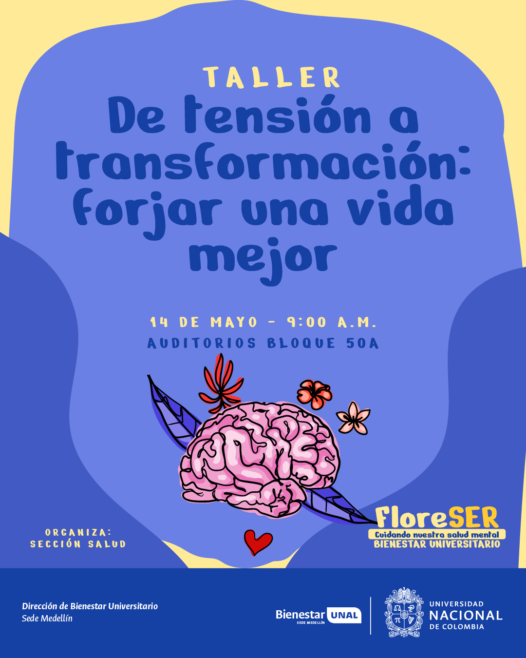 Individuales MAYO 11