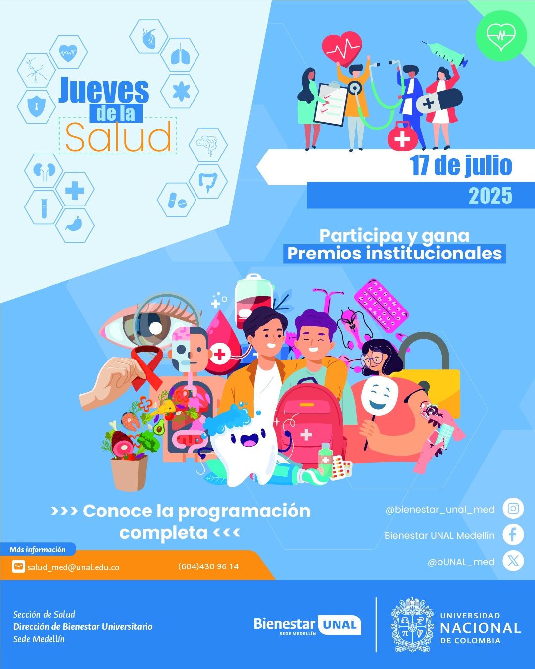 17 de julio 3