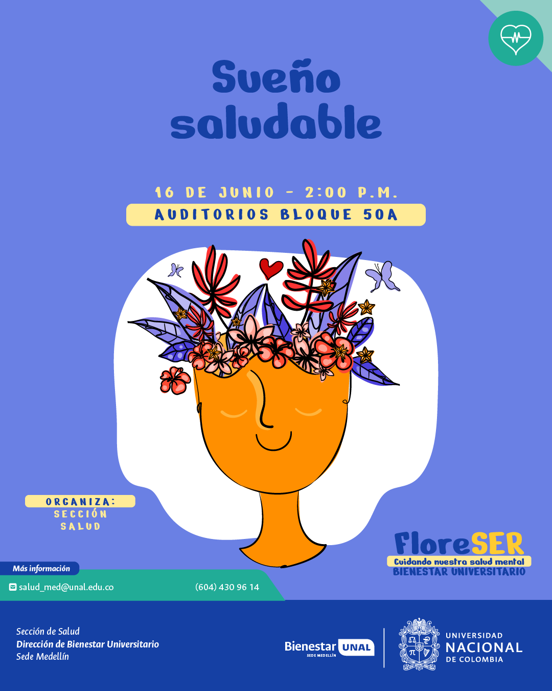 FloreSER JUNIO 21