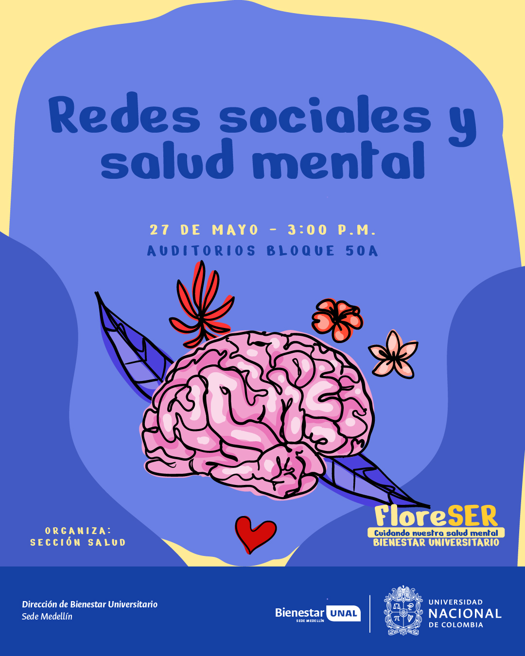 Individuales MAYO 27