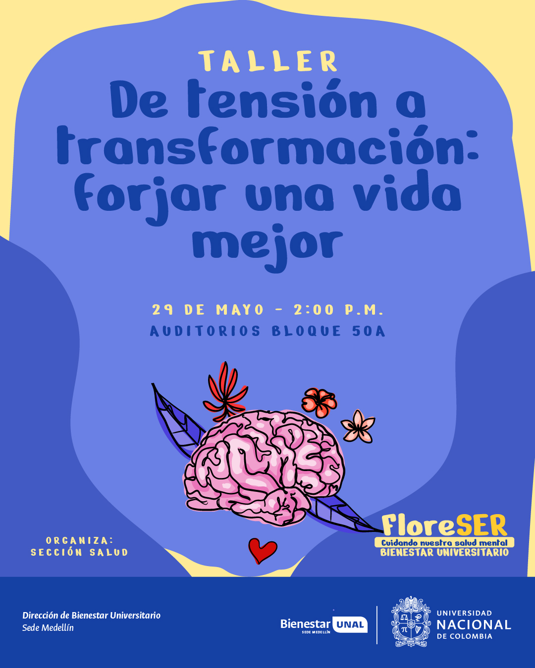 Individuales MAYO 29