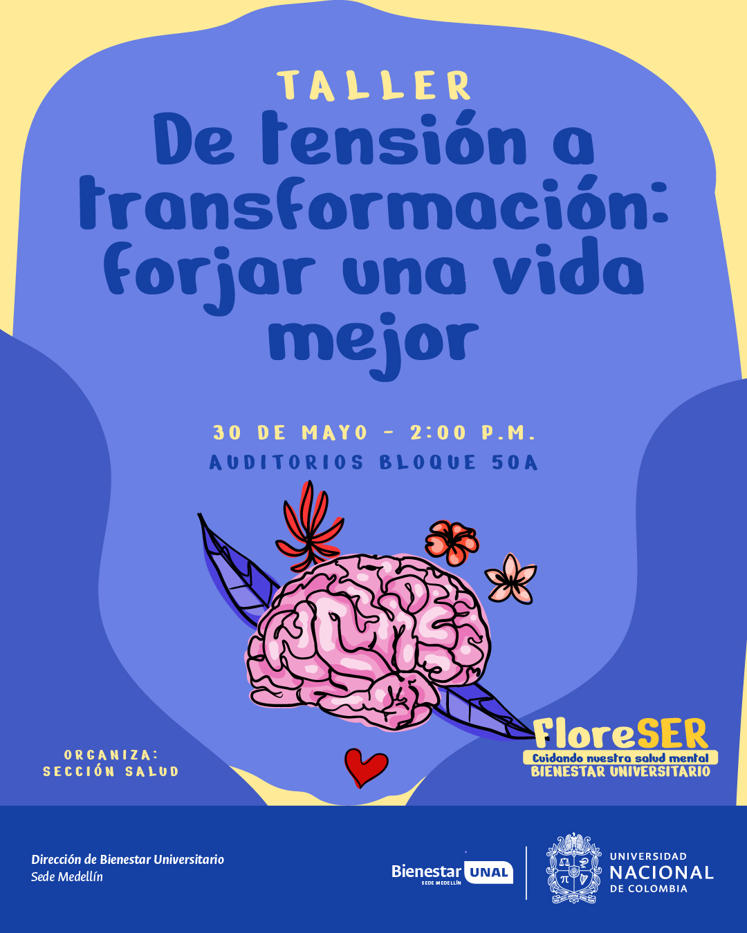 Individuales MAYO 33