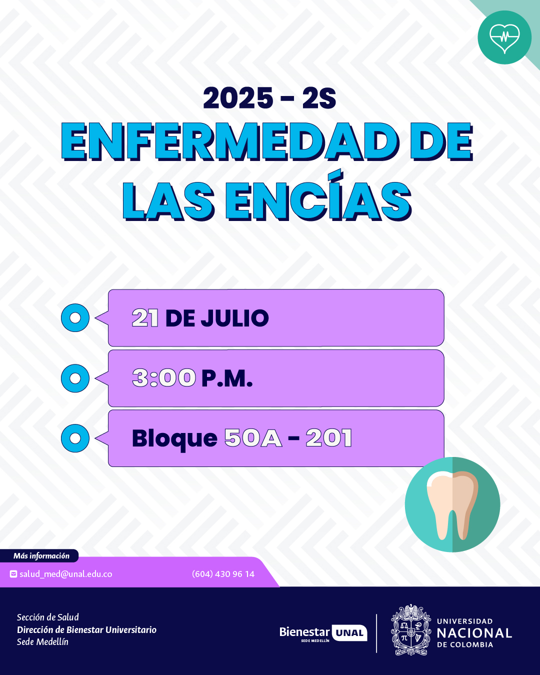 SALUD JULIO 24