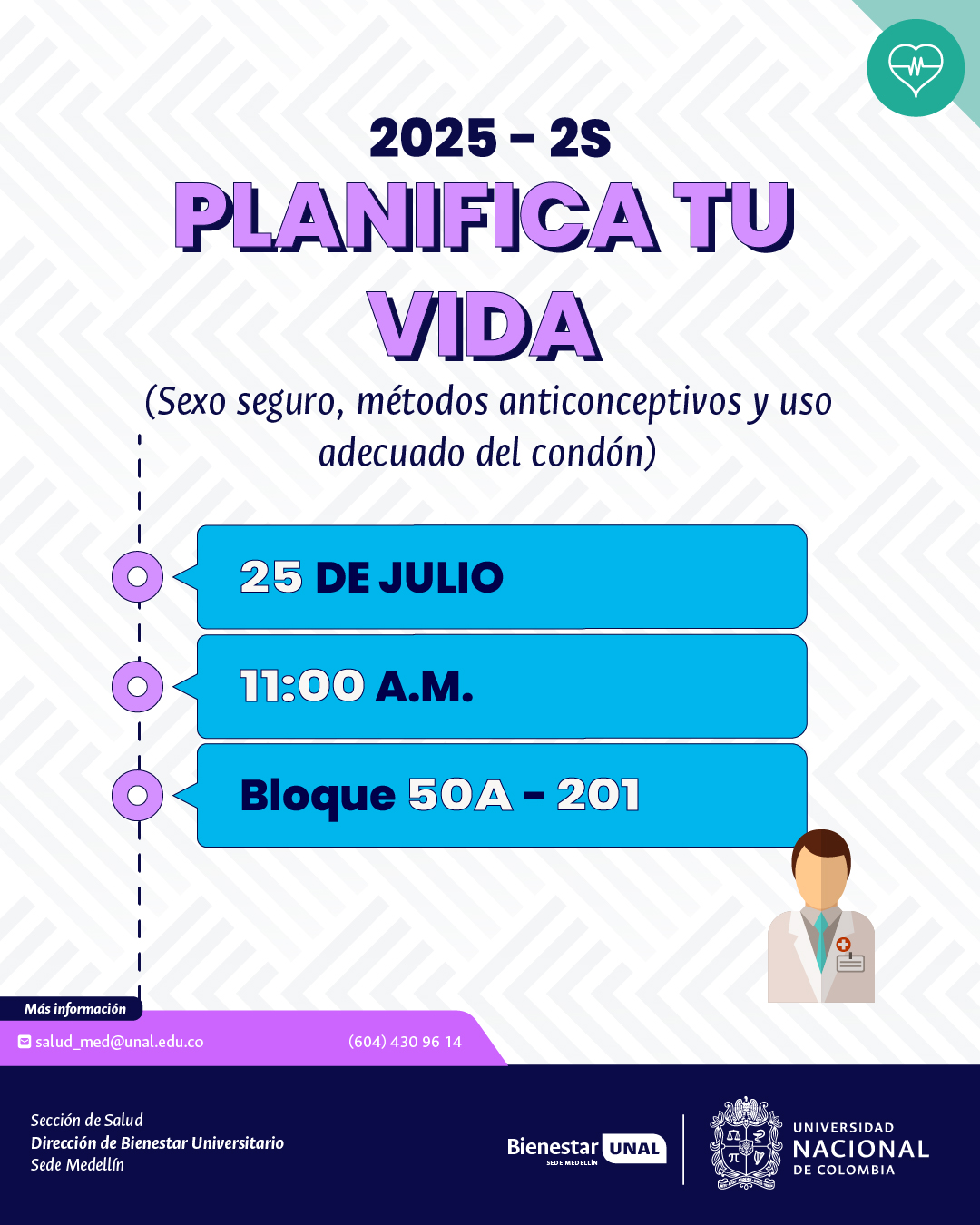 SALUD JULIO 32