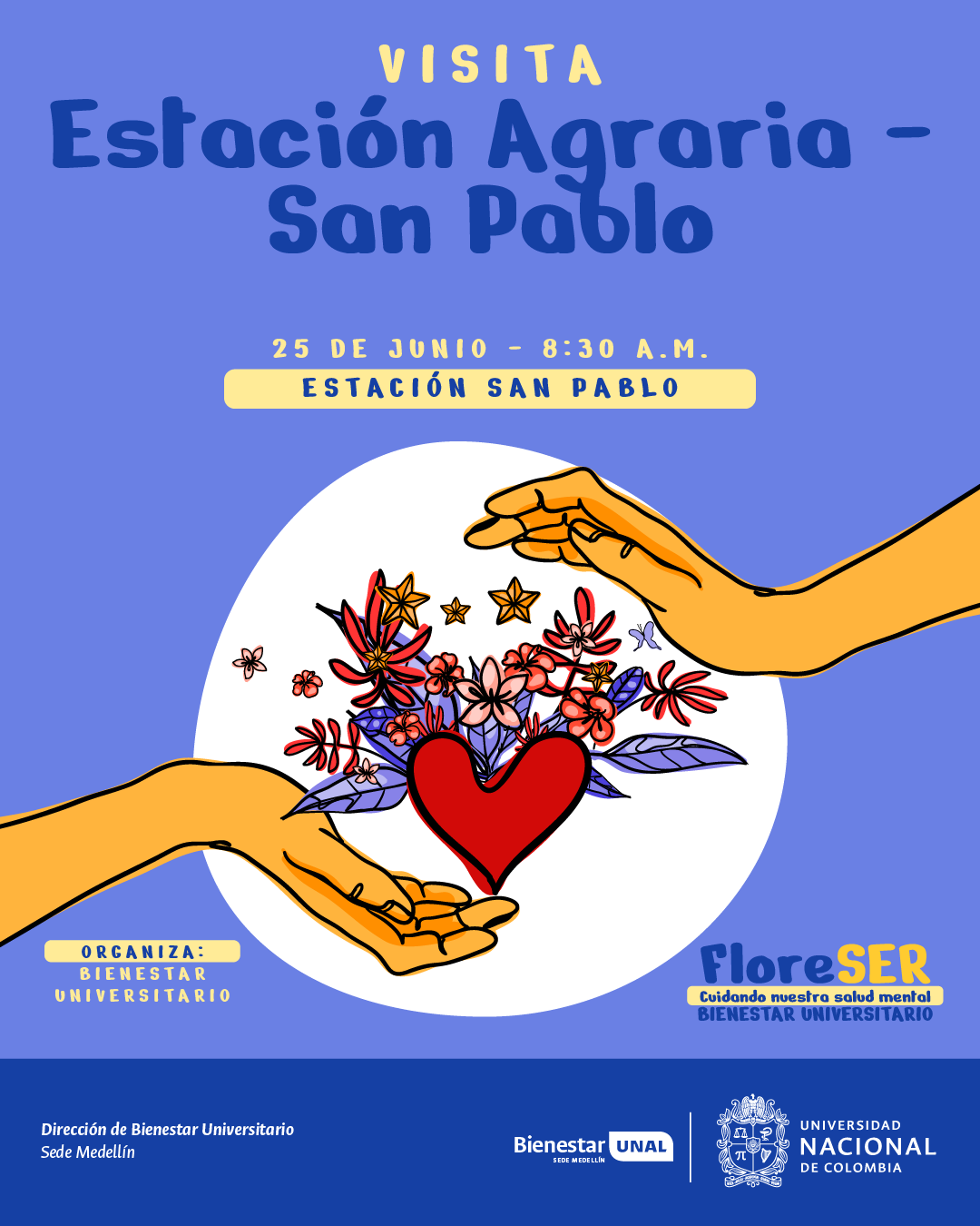 FloreSER JUNIO 35