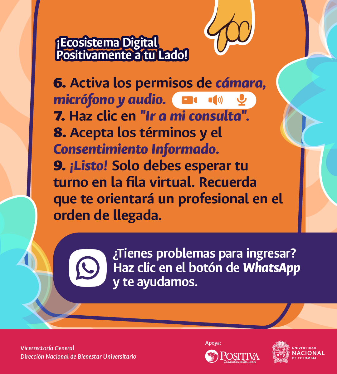 Lanzamiento Positiva 01 3 1