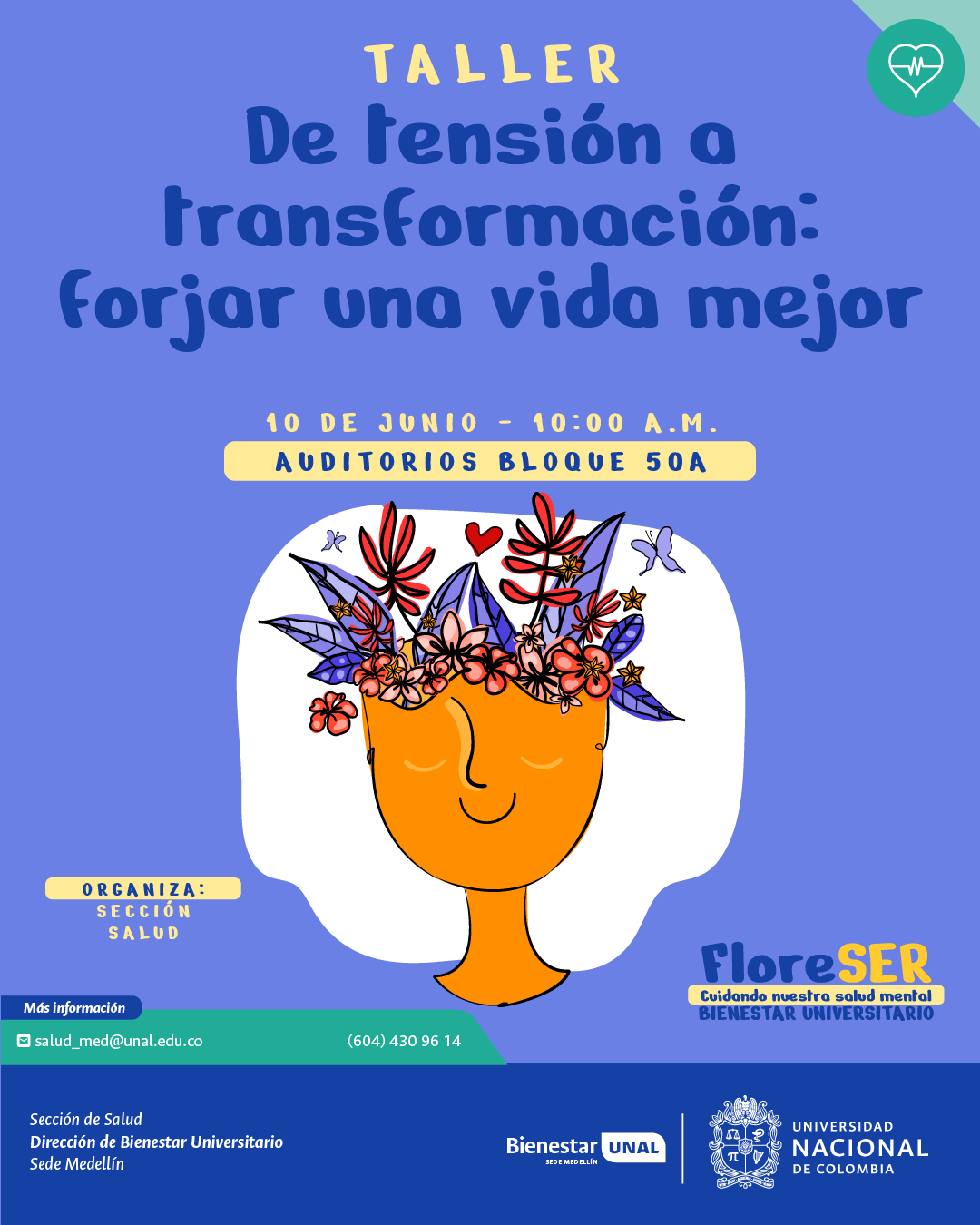 FloreSER JUNIO 11