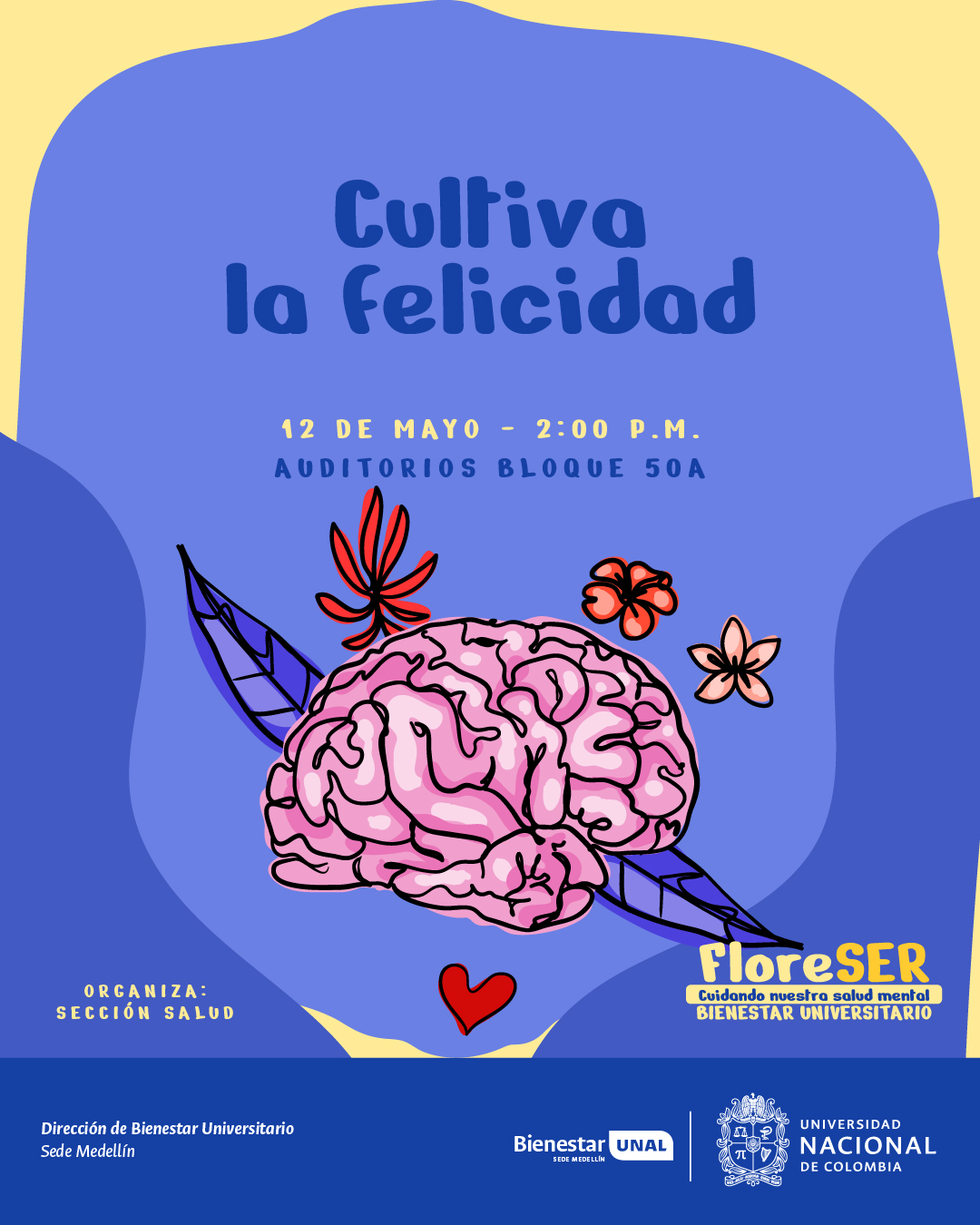 Individuales MAYO 3