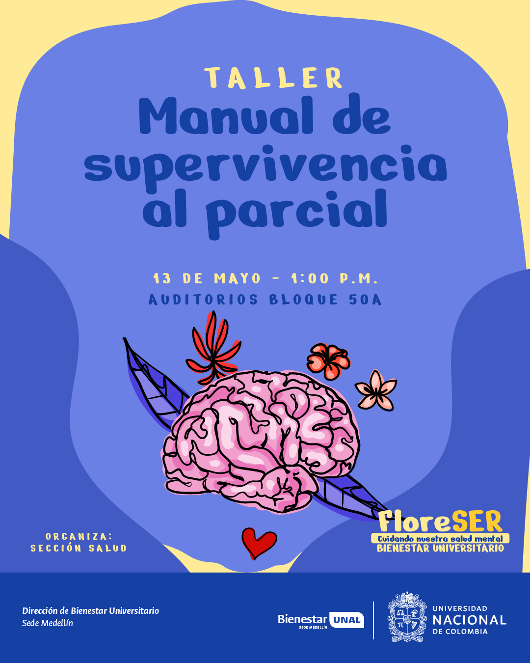 Individuales MAYO 5