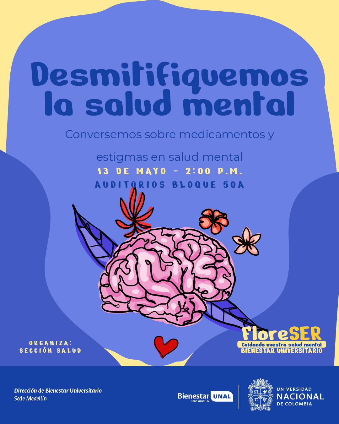 Individuales MAYO 7
