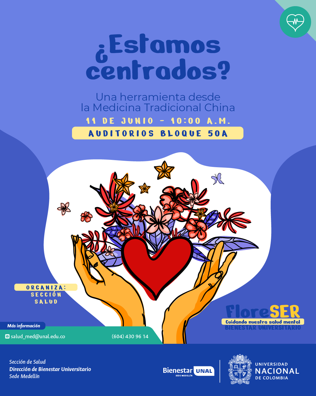 FloreSER JUNIO 13