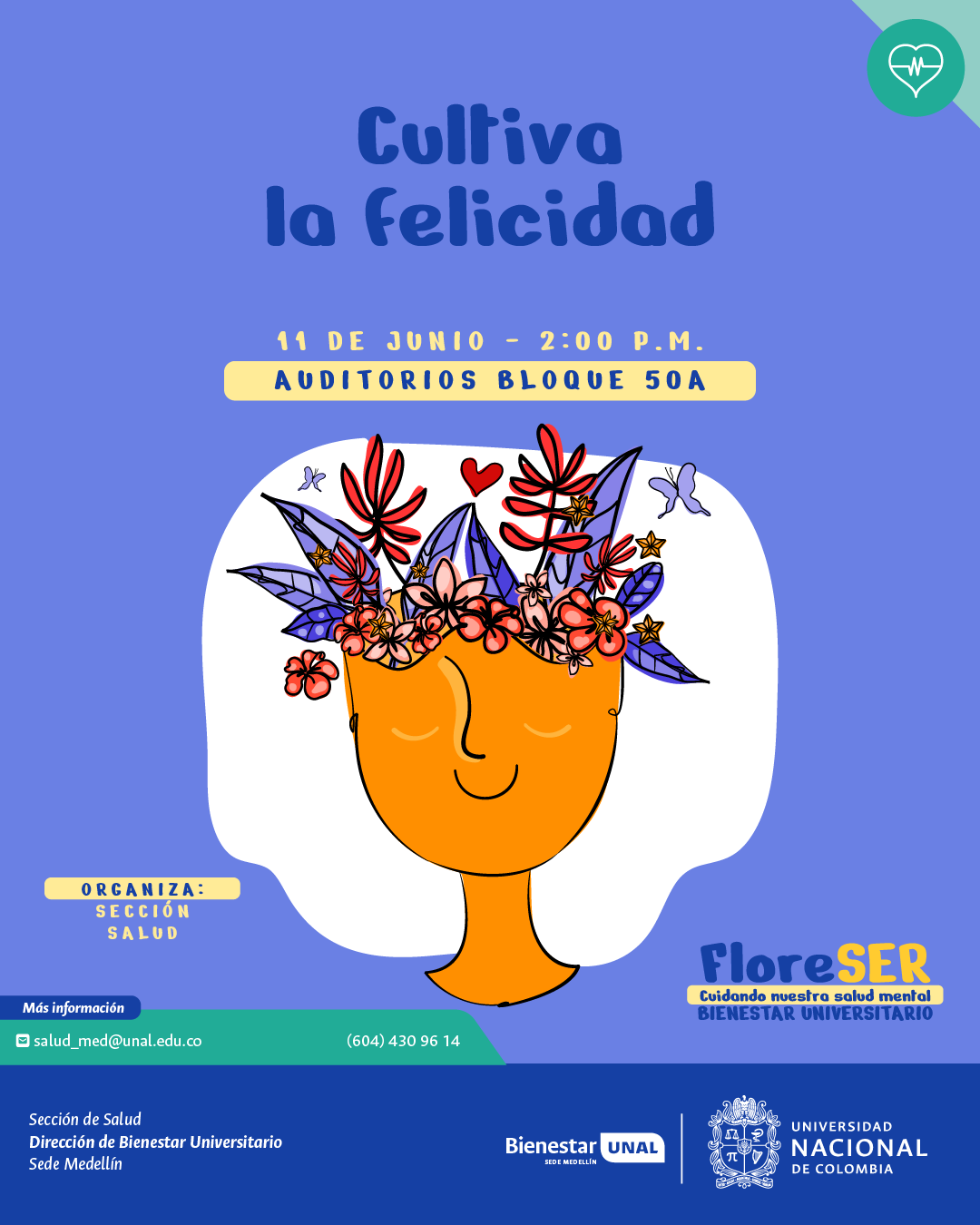 FloreSER JUNIO 15