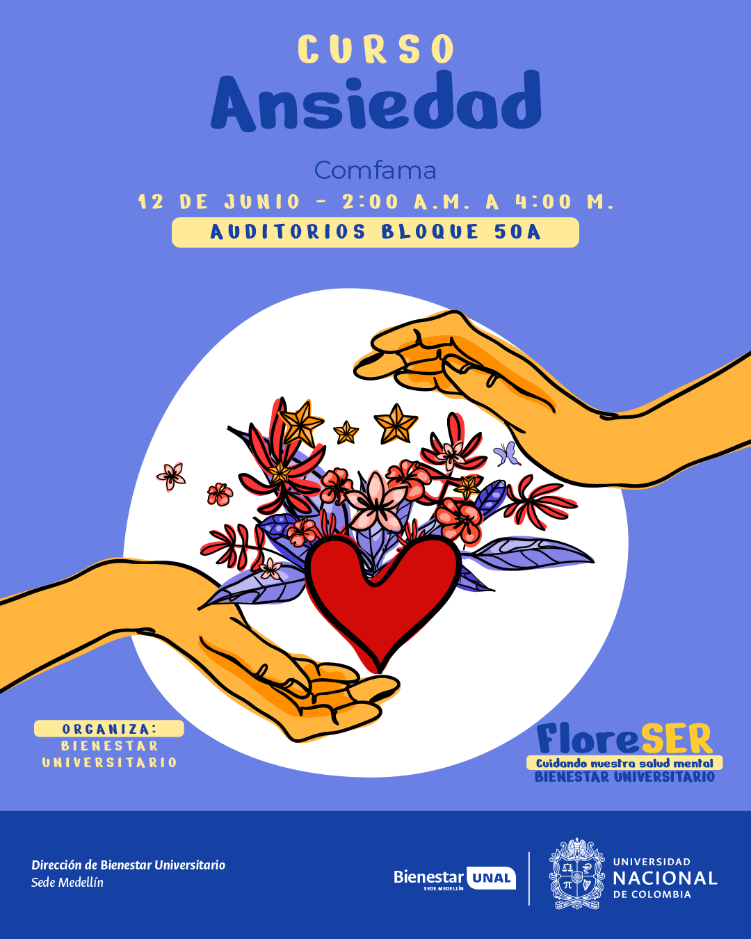 FloreSER JUNIO 17