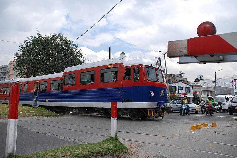 ferrocarril
